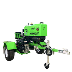 Yardbeast LZ-505 Log Splitter