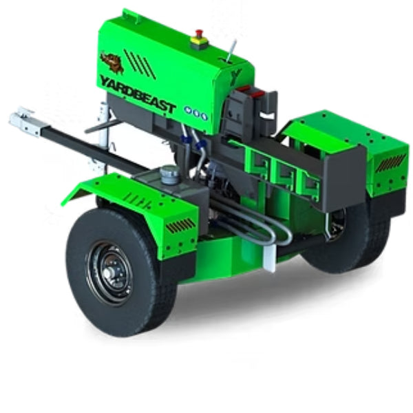 Yardbeast LZ-705 Log Splitter