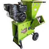 Yardbeast 2050 Wood Chipper