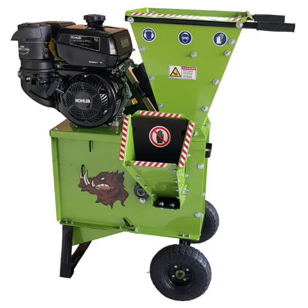 Yardbeast 2050 Wood Chipper