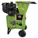 Yardbeast 2050 Wood Chipper