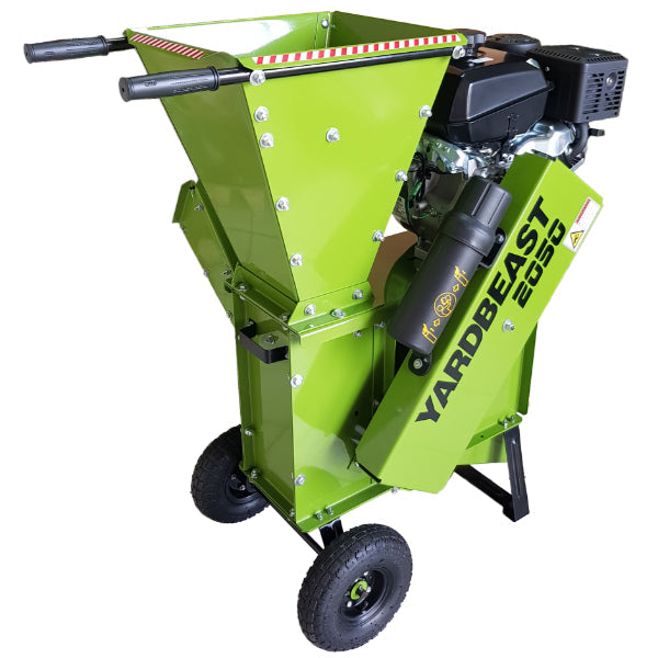 Yardbeast 2050 Wood Chipper