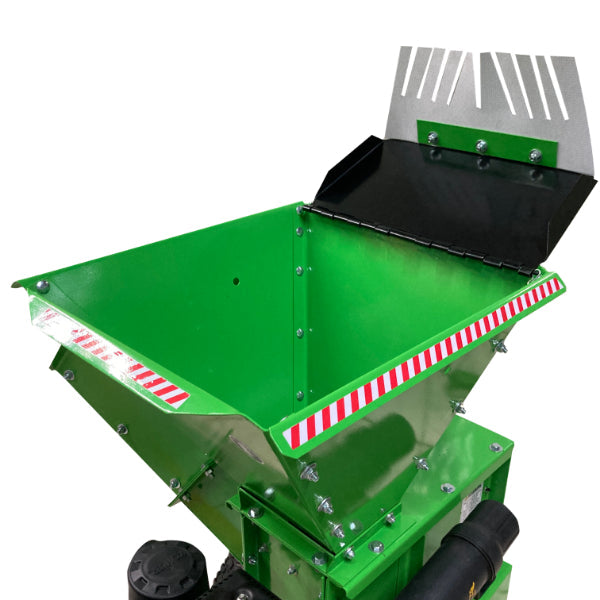 Yardbeast 2090 Wood Chipper