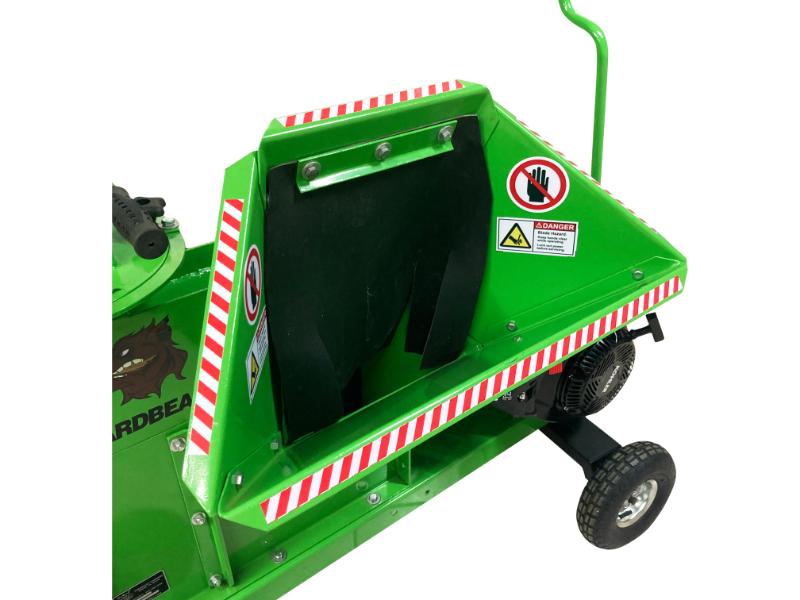 Yardbeast 3514 Wood Chipper