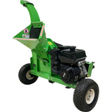 Yardbeast 3514ATV Wood Chipper