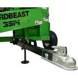 Yardbeast 3514ATV Wood Chipper