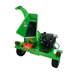 Yardbeast 4521 Commercial Wood Chipper