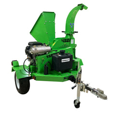 Yardbeast 4521 Commercial Wood Chipper