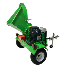 Yardbeast 4521 Commercial Wood Chipper