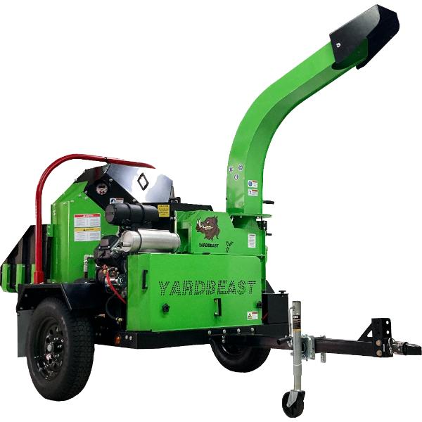 Yardbeast 7027 Commercial Wood Chipper