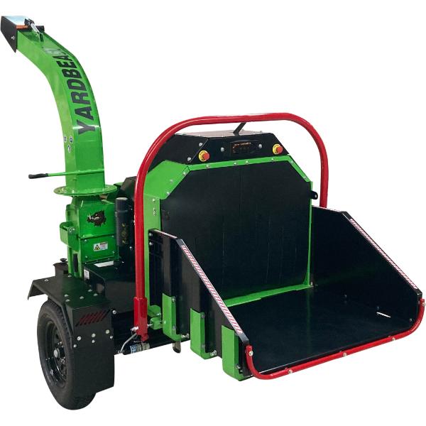 Yardbeast 7027 Commercial Wood Chipper