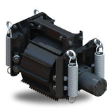 Yardbeast 7027 Commercial Wood Chipper