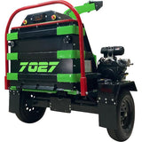 Yardbeast 7027 Commercial Wood Chipper
