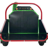 Yardbeast 7027 Commercial Wood Chipper