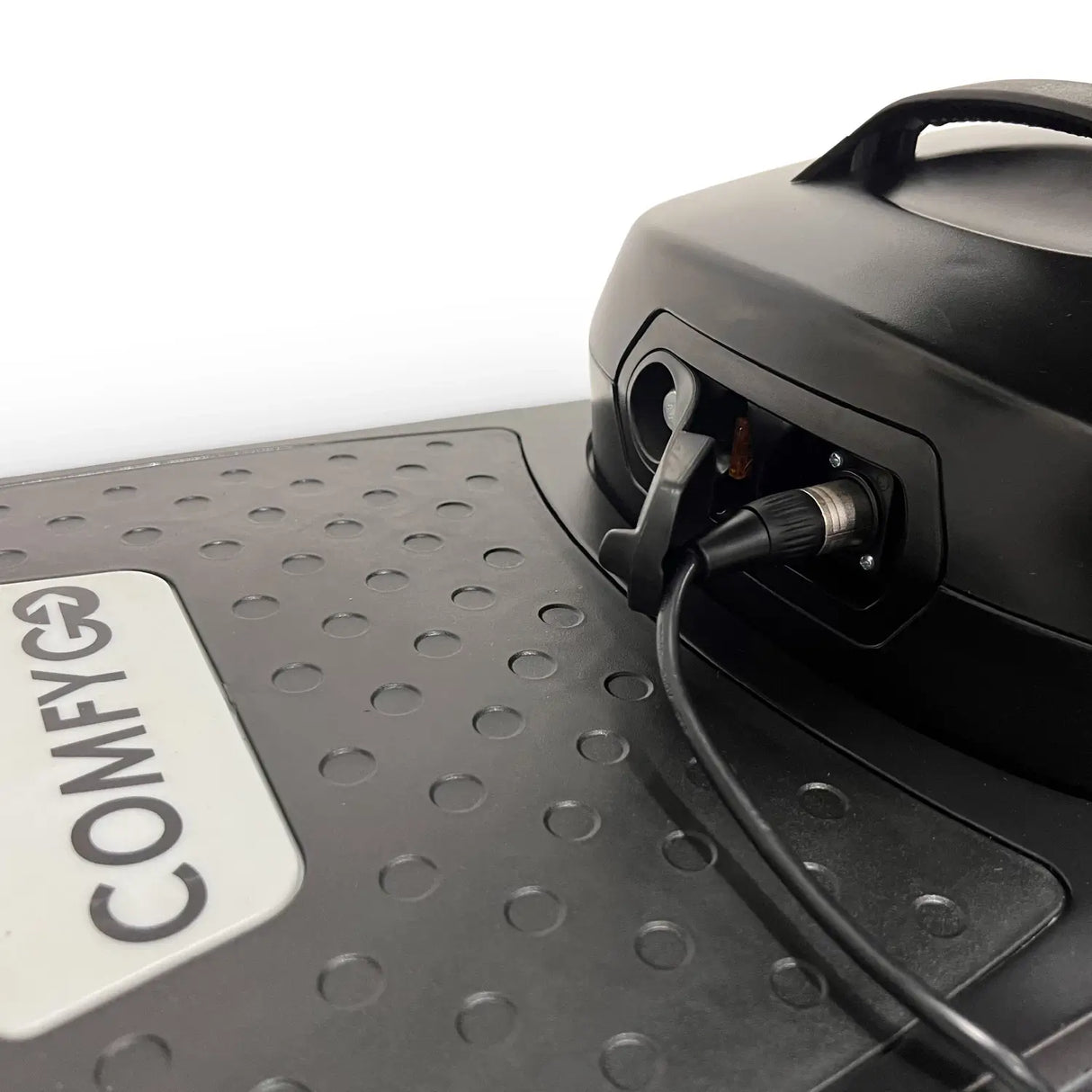 Z-4 Ultra-Light Electric Mobility Scooter with Quick-Detach Frame