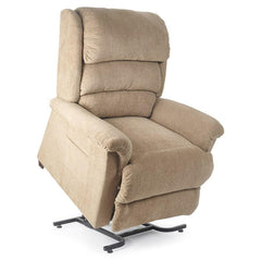 UltraComfort UC559-L Polaris 2 Zone Zero Gravity Lift Chair