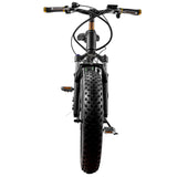 Nakto Mini Cruiser Fat Tire Electric Bike
