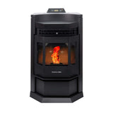 ComfortBilt HP22-N 24" Pellet Stove