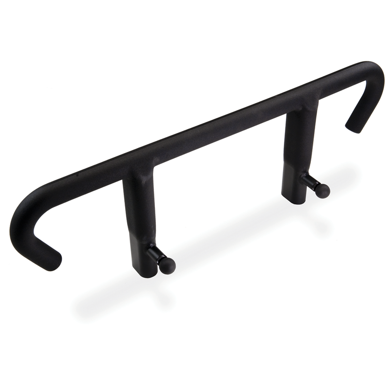 Total Gym Telescoping Toe Bar