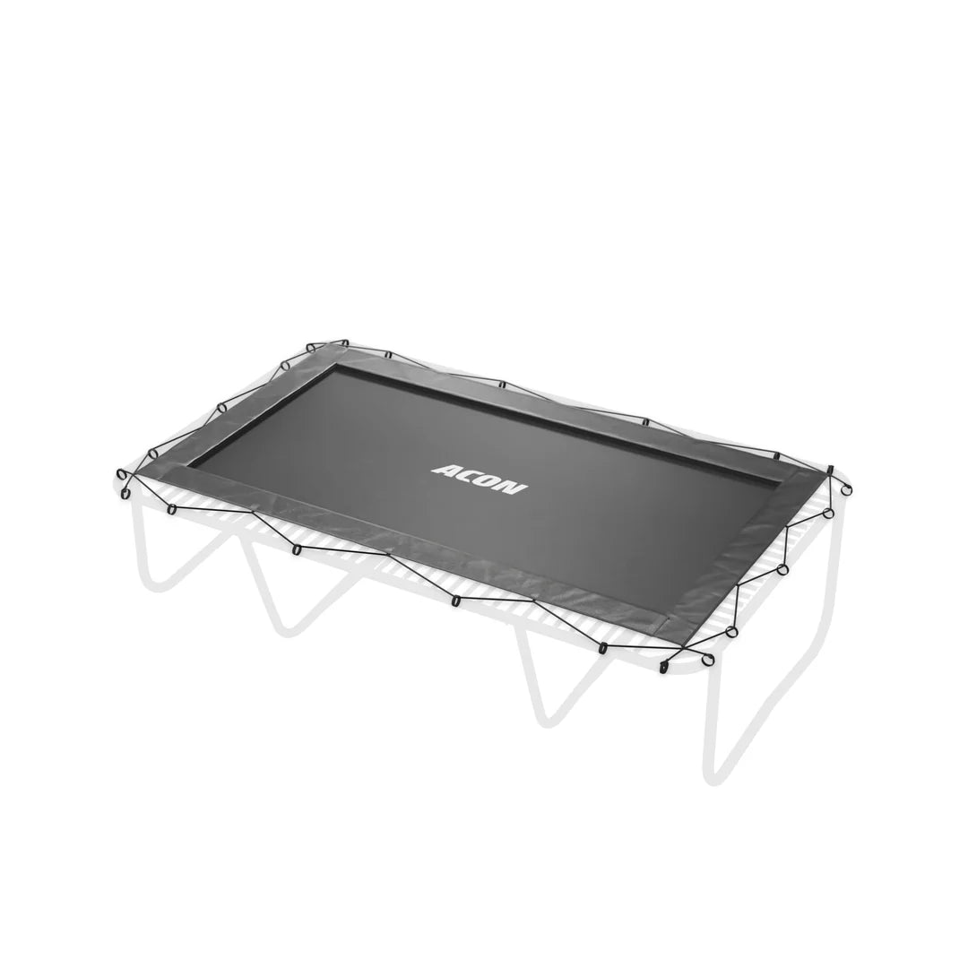 ACON Air Replacement Mat for Rectangular Trampolines