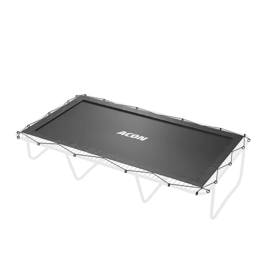 ACON Air Replacement Mat for Rectangular Trampolines