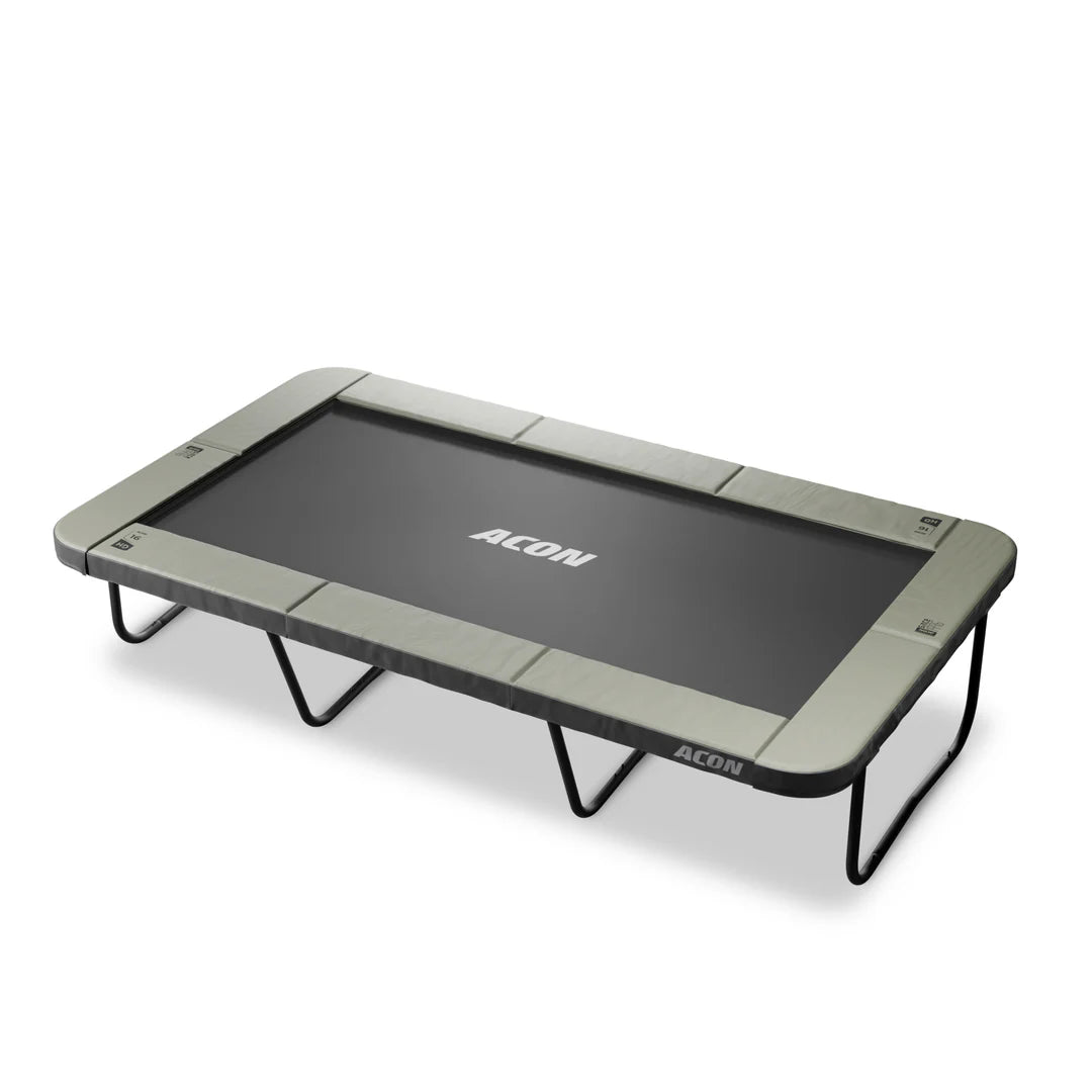 ACON Air 16 Sport HD Rectangular Trampoline