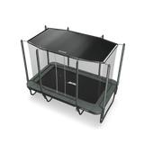 ACON Air Shade for rectangular trampolines