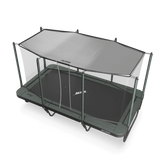 ACON Air Shade for rectangular trampolines