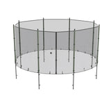 ACON Standard Enclosure for Round Trampolines (multiple sizes)