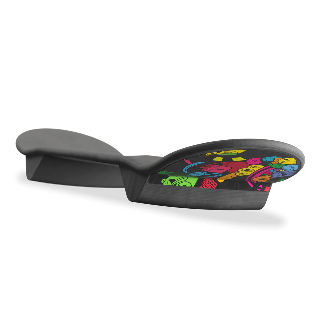 ACON Trampoline Skateboard