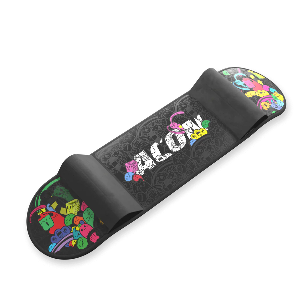 ACON Trampoline Skateboard