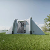Acon Trampoline Tent for Rectangular Trampolines