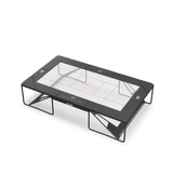 ACON X Competition Mat for Indoor Trampolining
