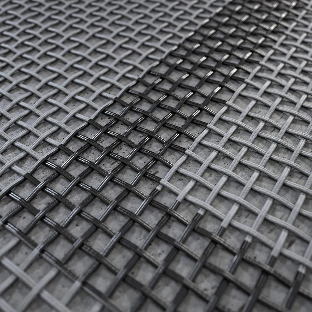 ACON X Freestyle Trampoline Mat