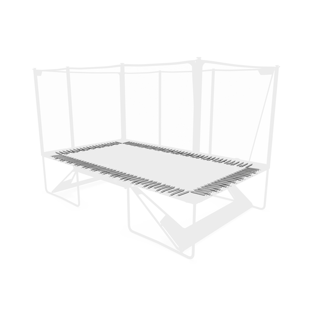 ACON X Performance Trampoline Spring Kit