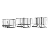 ACON X Custom Height Kit for 17ft Rectangular Trampoline