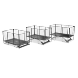 ACON X Custom Height Kit for 17ft Rectangular Trampoline