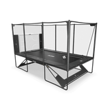 ACON X Soccer Goal Panel for Rectangular Trampoline