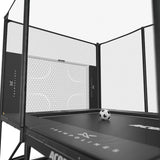 ACON X Soccer Goal Panel for Rectangular Trampoline