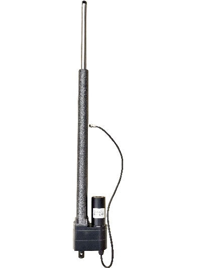 Triton Semi-Automatic Power Pool Lift