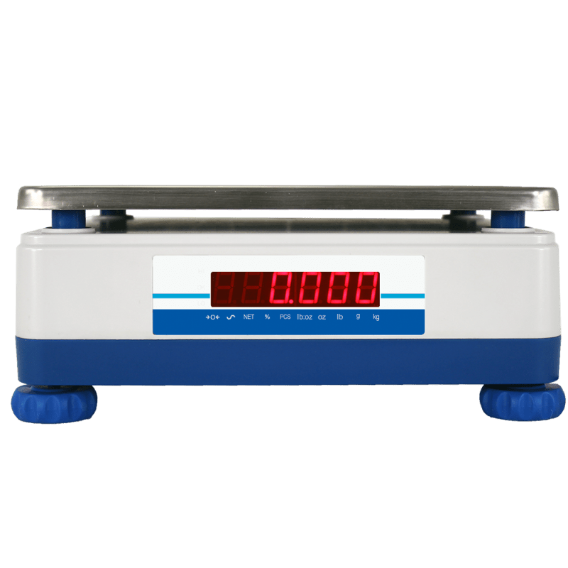 Aqua Washdown Scales ABW-4