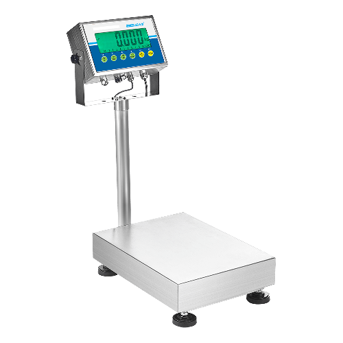 Gladiator Washdown Scales GGB 165A