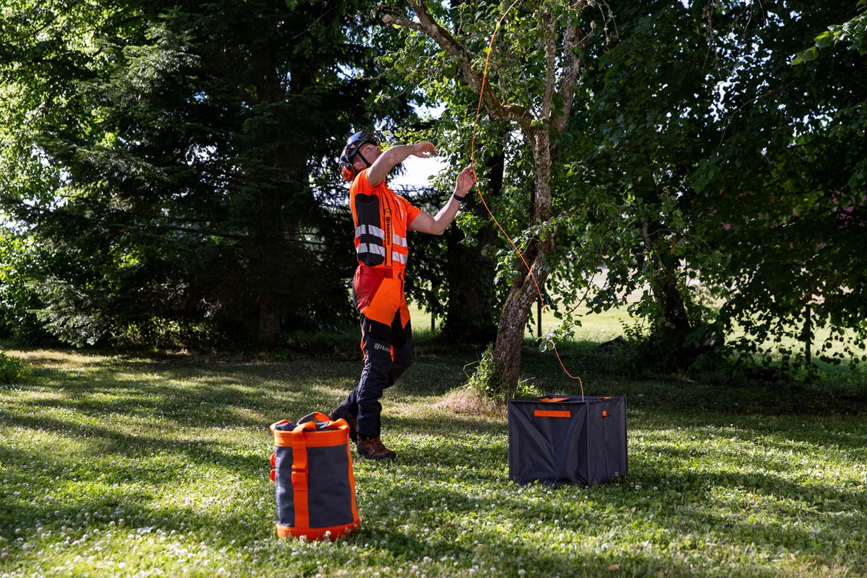 Husqvarna T535i XP Battery Chainsaw 12″ #967893972