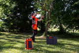 Husqvarna T535i XP Battery Chainsaw 12″ #967893972