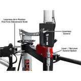 Atlas Platinum PTC500 Center Post Tire Changer w/ Assist Arms