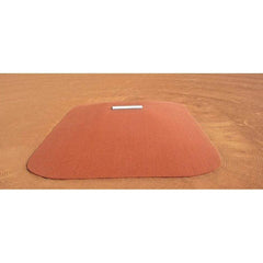 AllStar Mounds 10" Senior League Baseball Portable Pitching Mound 6 - Allstar 6