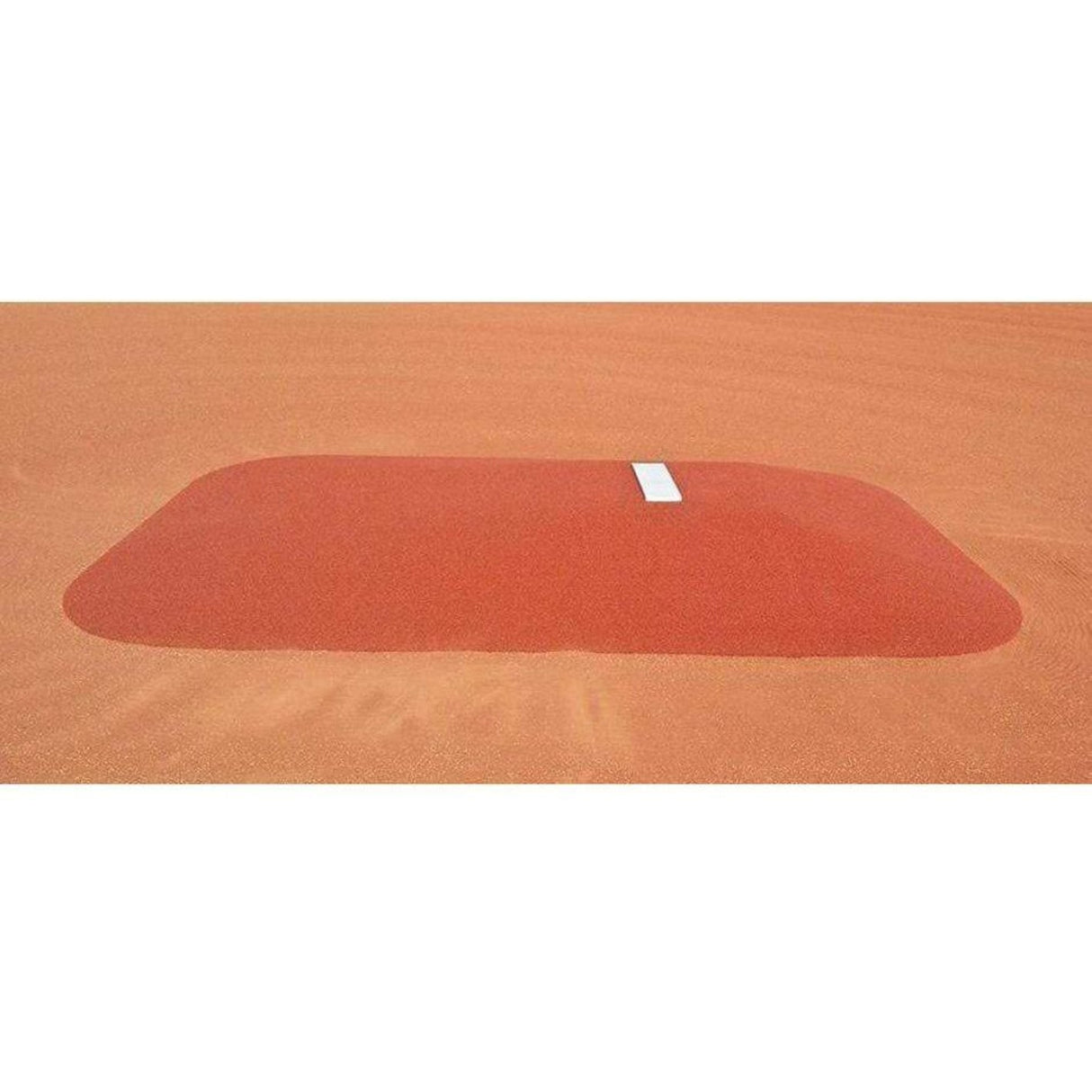 AllStar Mounds 10" Senior League Baseball Portable Pitching Mound 6 - Allstar 6