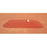 AllStar Mounds 10" Senior League Baseball Portable Pitching Mound 6 - Allstar 6