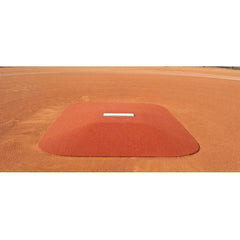 AllStar Mounds 10" Senior League Baseball Portable Pitching Mound 6 - Allstar 6