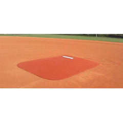 AllStar Mounds 10" Senior League Baseball Portable Pitching Mound 6 - Allstar 6